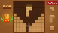 Block puzzle-Jeux de puzzle Screen Shot 0