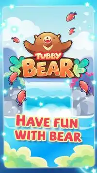 Tubby Bear Screen Shot 0