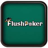 Flush Poker