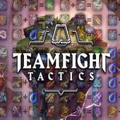 TEAMFIGHT TACTICS ITEMS | CRAFTING GUIDE TFT