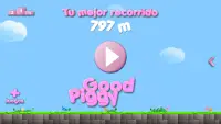 Good Piggy Screen Shot 1