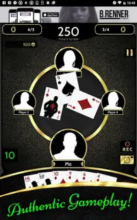 Black Spades - Jokers  Premios Screen Shot 10