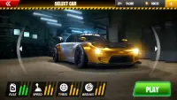 King Super Racing Screen Shot 1