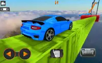 Car Stunt Professional: Extreme Racer Screen Shot 2