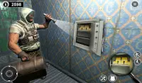Robbery Offline Game- Thief and Robbery Simulator Screen Shot 7