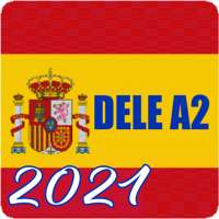 DELE A2 2021 Examen Demo