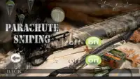 Parachute Sniping Screen Shot 4