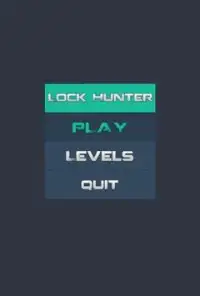 Lock Hunter Screen Shot 0