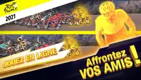 Tour de France 2021 - Le Jeu Officiel Screen Shot 2