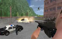 Police Sniper Prisoner Escape Screen Shot 3