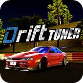 Drift Tuner Racing