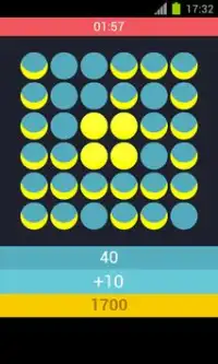 Collect The Dots game Screen Shot 2