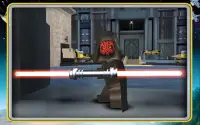 LEGO® Star Wars™: LSC Screen Shot 5