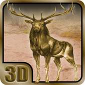 Deer Hunter Sniper Shooting