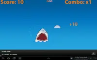 Angry Sharks Screen Shot 5