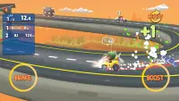 Meta Race Screen Shot 2
