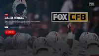 FOX Sports: Watch Live Screen Shot 15
