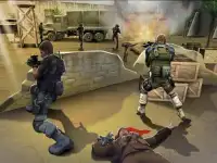 Schieten Contract: Sniper 3D Screen Shot 0