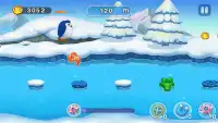 Penguin Jump Screen Shot 1