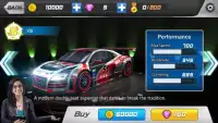 MRL - Mobile Racing League Screen Shot 4