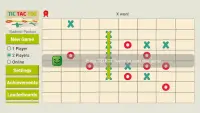 Tic Tac Toe & Gomoku Screen Shot 26