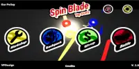 Spin Blade Screen Shot 1