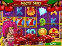 Vegas Casino Slots 2016 Screen Shot 1