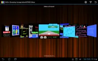 ColEm - ColecoVision Emulator Screen Shot 16