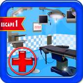 Point and Click Escape Game 1