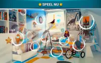 Klassieke Kinderkamer Spel – Verborgen Object Spel Screen Shot 3