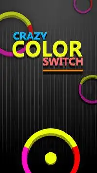 Fun Color Switch Screen Shot 0