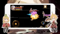 Dragon Fighter: Dungeon Mobile RPG Screen Shot 5