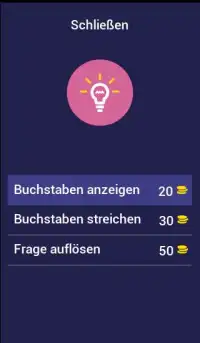 Shakers Game Quiz auf Deutsch Screen Shot 5
