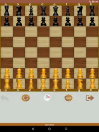 Easy Chess Screen Shot 3