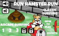 Surfing Hamster Screen Shot 8