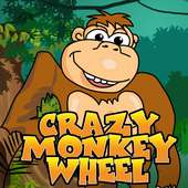 Crazy Monkey Wheel