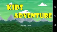 Kids Adventures In The Jungle Screen Shot 4