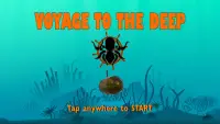 Voyage to the Deep Screen Shot 0