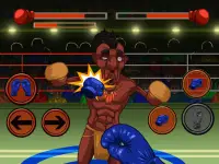 Boxing superstar ko champion Screen Shot 8