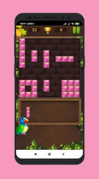 New : Block Puzzle Screen Shot 2
