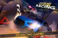 Extreme Stunt - Car Racing Screen Shot 0