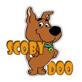 Jump Scooby-Doo Jump