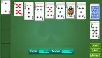 Solitaire Mahjong Pack Screen Shot 1