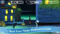 Halloween: Zombie Fight Screen Shot 2