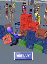 Milk Crate Challenge Screen Shot 14