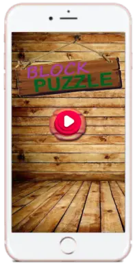 block puzzle game Screen Shot 3