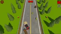 New Zombie Rampage Drive Game 2020 Screen Shot 0