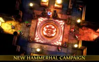 Warhammer Quest: Silver Tower Screen Shot 21