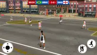 Extreme Street Football Tournament soccer league Screen Shot 3