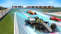 Top Speed Formula Arcade Car Race Screen Shot 0